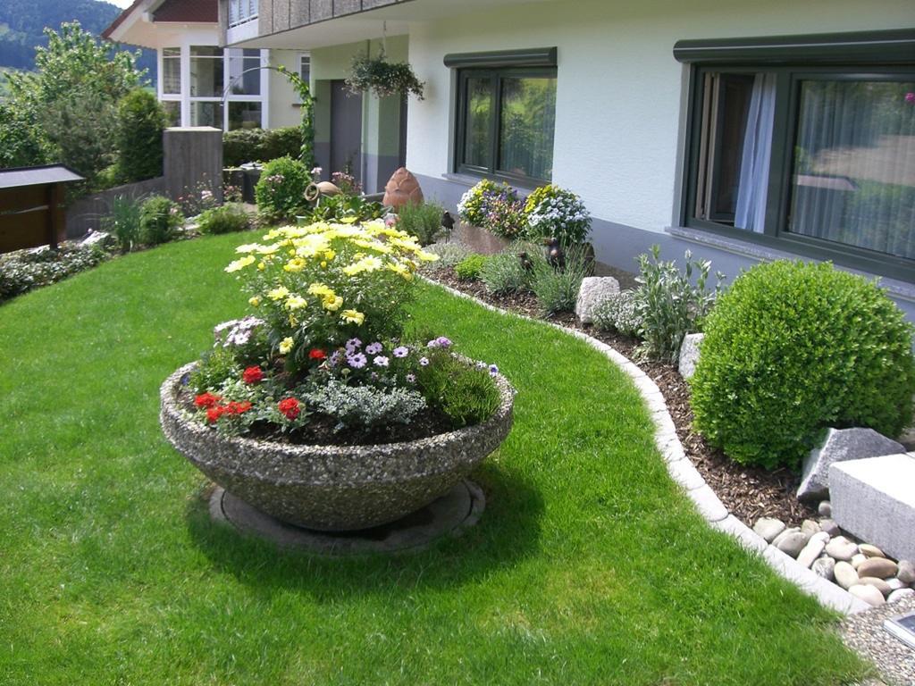 Haus Gerlinde Hotel Zell am Harmersbach Exterior photo